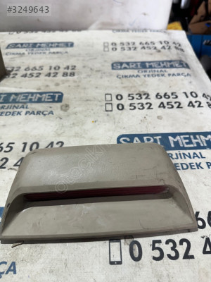 ÇIKMA HYUNDAİ ACCENT ERA BAGAJ STOP 3.STOP