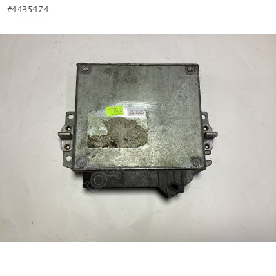 Opel Vectra B Motor Beyni Simtec 56