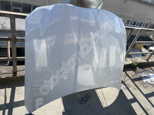 JAGUAR XE KAPUT GX7319H237AB