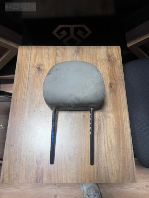 PEUGEOT 207 KOLTUK BAŞLIĞI