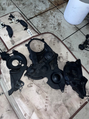 FORD FOCUS DV6 1.6 DİZEL TRİGER KAPAGI