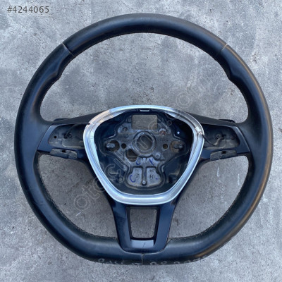 volkswagen passat b8 2015 direksiyon simidi (son fiyat)