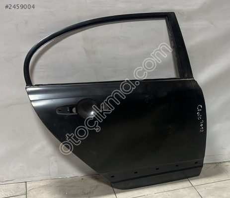 Honda Civic Sağ Arka Kapı FD6 2006-2012 - Dünya oto çıkma