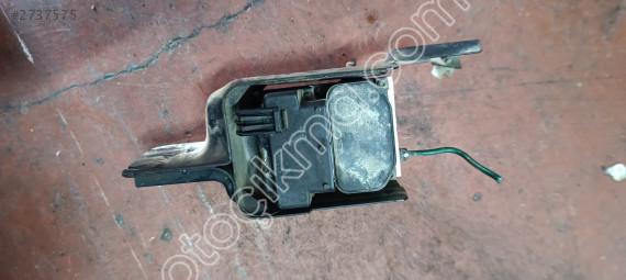 Clio2 1.4 ABS beyni