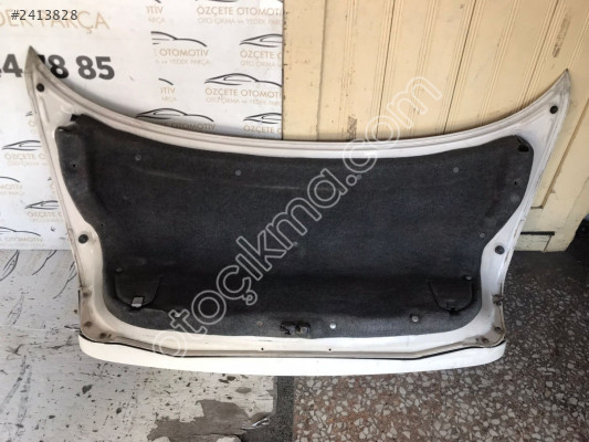 MAZDA 626 BAGAJ İÇ DÖŞEMESİ 1993-1998 MODEL ORJİNAL