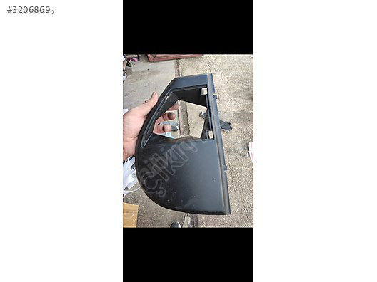 VW 2003 Yeni Beetle Sigorta kutusu kapağı 1C1858247