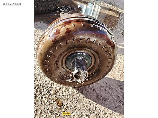 AUDİ A 4 B7 TÜRBİN 2.0 TFSİ