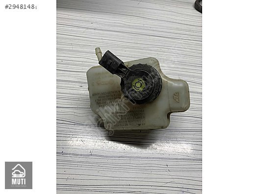 Fren Hidrolik Deposu 1K1611301C 1K1611301D Golf 5 Jetta Caddy
