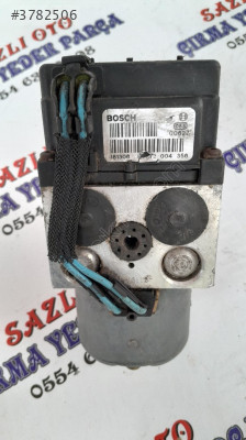 HONDA ACCORD ABS BEYNİ 1997/2002 0273004356/0265216649