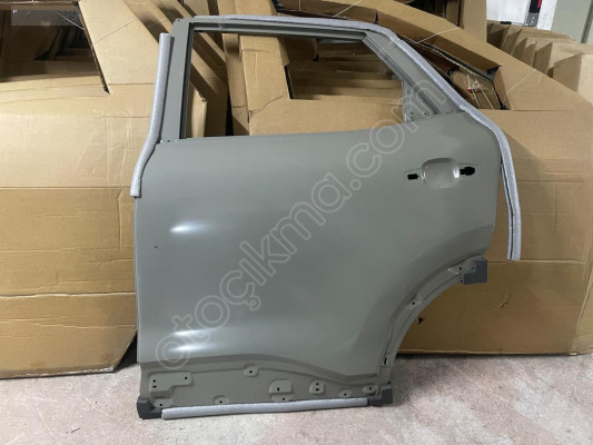 MG HS SOL ARKA KAPI SIFIR 10005111