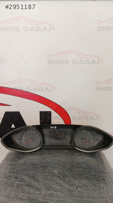 9809838380 Peugeot 308 Km Saati (13-14)
