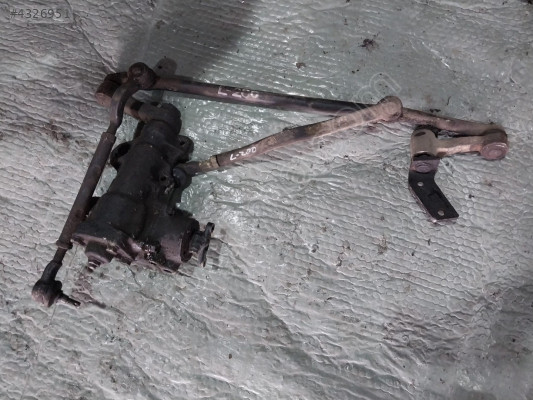 MİTSUBİSHİ L200 1994 ÇIKMA ORİJİNAL DİREKSİYON KUTUSU