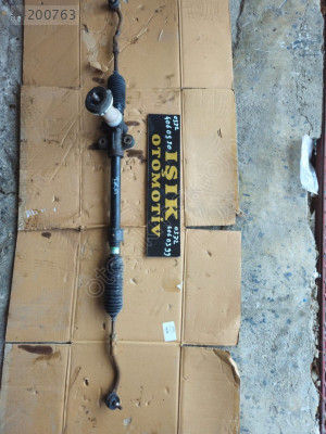 hyundai accent era direksiyon kutusu çıkma orjinal 1.5 dizel