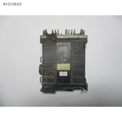 Audi Motor Beyni 0280800308 443906264F