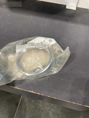 MERCEDES B W246 ÖN TAMPON SAĞ NİKELAJI 2468850174 SO