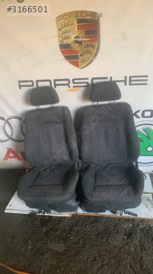 1997 Polo classic ön sağ ve sol koltuk çıkma