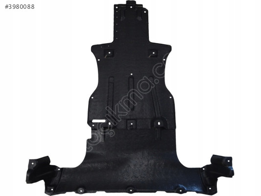 VOLKSWAGEN TOUAREG MOTOR ALT MUHAFAZASI 7L0825285