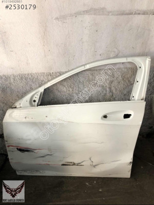 MERCEDES A SERİSİ W176 SOL ÖN KAPI