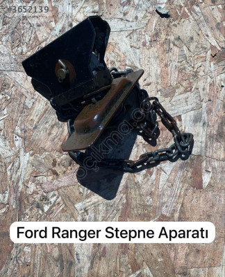 FORD RANGER STEPNE APARATI