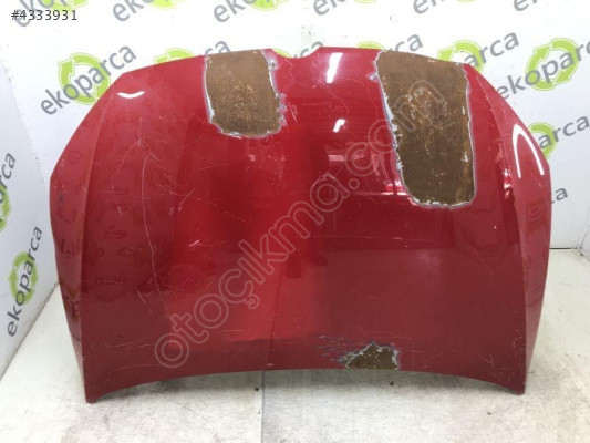 VOLKSWAGEN GOLF 2013 2017 KAPUT 5G0823031