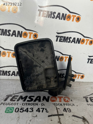 HYUNDAİ H100 SAĞ SOL AYNA TEMSAN OTO