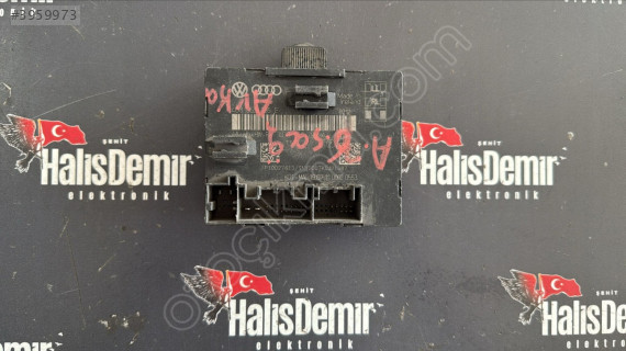 AUDİ A6 A7 KAPI BEYNİ 4G8959795E