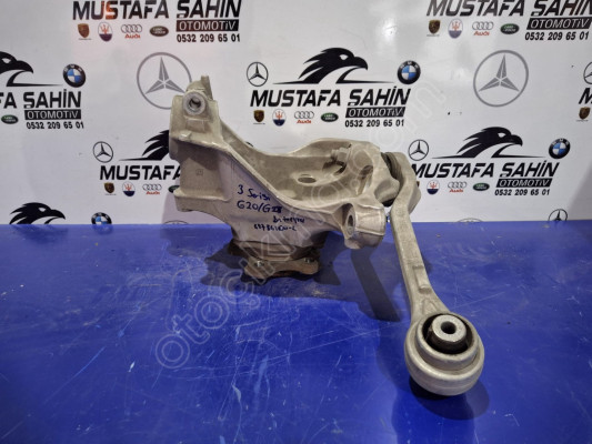 BMW 3 SERİ G20 G28 ÖN YAŞIYICI 687861002