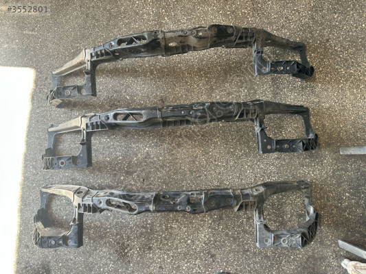 CORSA D ÖN PANEL KAPUT PANJUR FAR