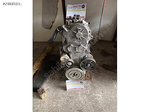 1.3 E6 GÖVDE MOTOR