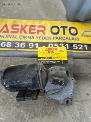 Corsa b ön sikecek motoru