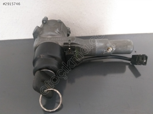 MERCEDES E SERİSİ W124 ORJ. KONTAK SETİ