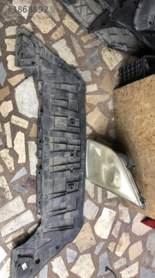 FORD TRANSİT CONNECT MK2 MOTOR ALT MUHAFAZA ORJ ÇIKMA