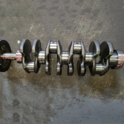 Hyundai Kia 2.5 Euro5 - Euro6 Krank Mili