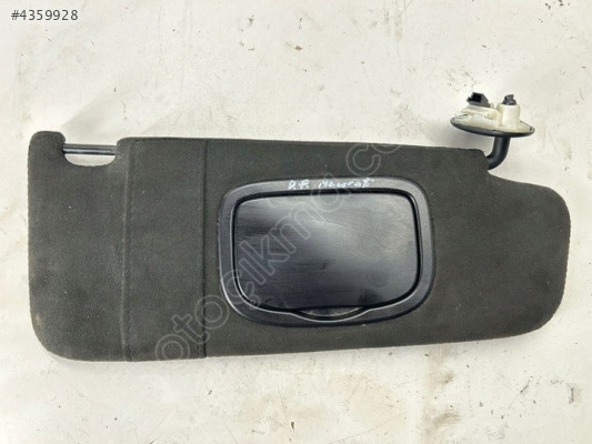 MASERATI GHIBLI GÜNEŞTEN KORUNMA SAĞ TARAF 2013/2022