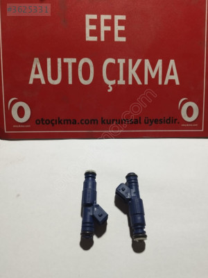 0280156024 MERCEDES LAND ROVER BENZİN ENJEKTÖRÜ
