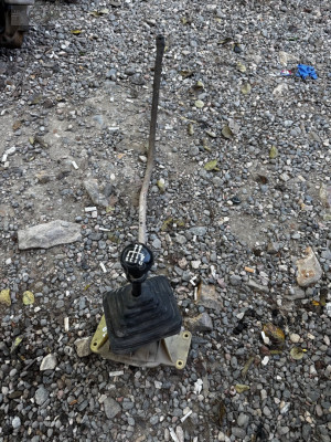 R9 Broadway R11 Flash Fairway Vites Kulesi Mekanizması