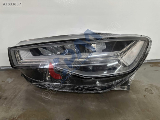 AUDİ A6 MATRİX SOL ÖN FAR 4G0.941.033.H
