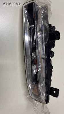 BMW 5 SERİSİ G30 KASA SAĞ GÜNDÜZ FARI ORJİNAL ÇIKMA