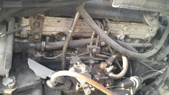 Ducato boxer jumper 2.5d turbosuz silindir kapak  yedek parça