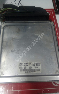Ford Focus 1.8 TDCI Motor Beyni 3M51-12A650-LA