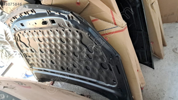 OPEL ASTRA H KAPUT.OTO ERKAN ÜNYE