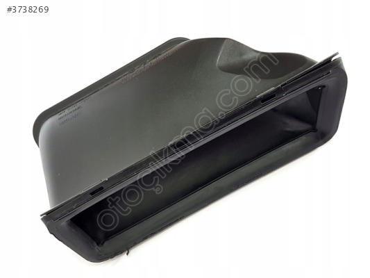Passat Tiguan A3 Q3 Hava Filtre Giriş Borusu 5q0129618n
