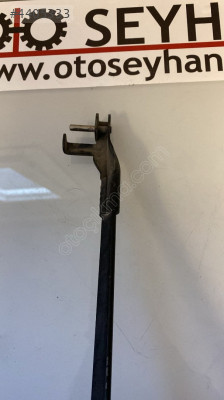 1J1955410D volkswagen bora sağ ön silecek kolu uzun