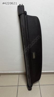 VW PASSAT B7 STATİON WAGON BAGAJ PANDİZOTU