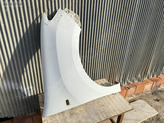 2013-2020 SYMBOL SAĞ ÖN ÇAMURLUK ORİJİNAL ÇIKMA