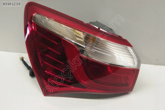 HYUNDAI IX20 ÇIKMA ORJİNAL SAĞ - SOL STOP