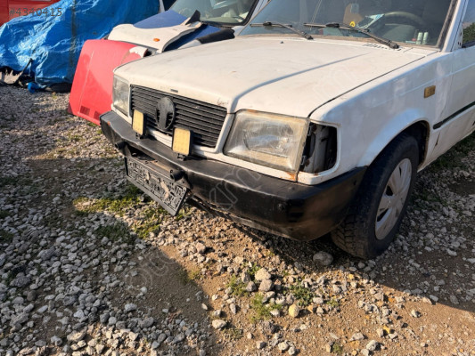 Tata telcoline ön panjur