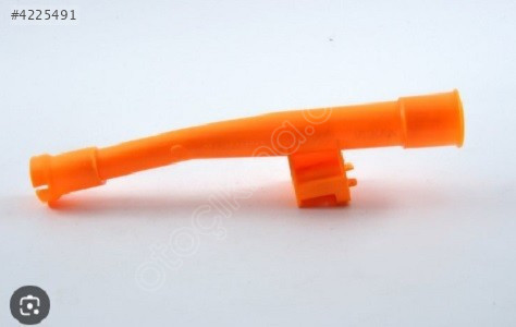 PASSAT YAĞ ÇUBUK FİBERİ 97-00 06B103663C