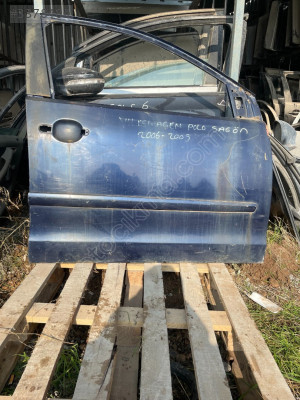 VW POLO SAĞ ÖN KAPI 2006 2009
