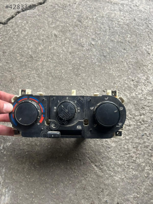 FİAT PALİO ALBEA KLİMA KONTROL PANELİ